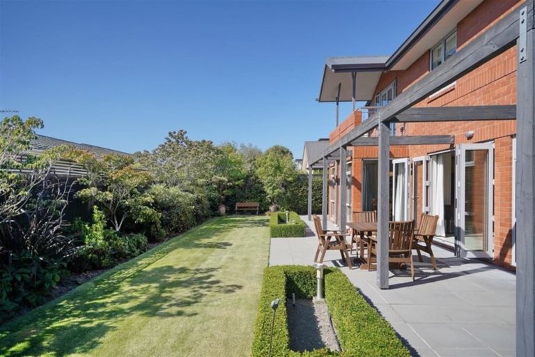 Photo of property in 67a Jeffreys Road, Fendalton, Christchurch, 8052