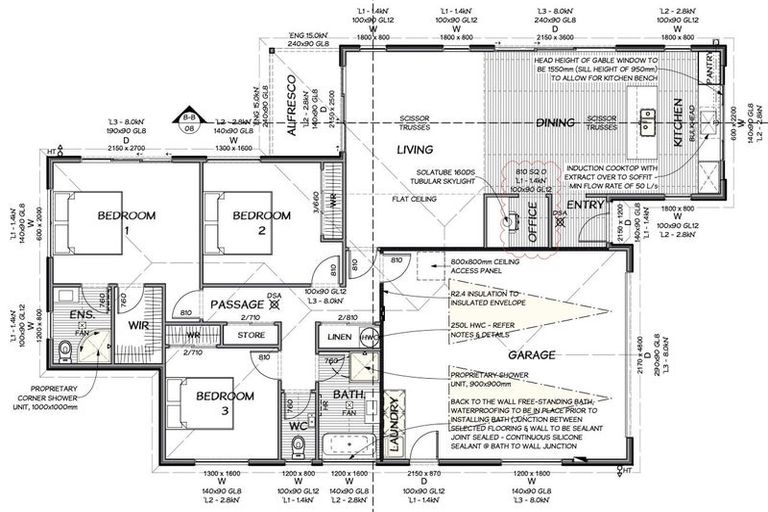 Photo of property in 11 Travers Avenue, Richmond, 7020