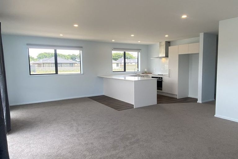 Photo of property in 2 Jasmine Street, Woodend, 7610