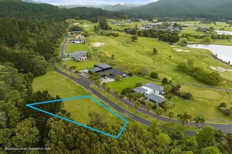 Photo of property in 105 Augusta Drive, Pauanui, Hikuai, 3579