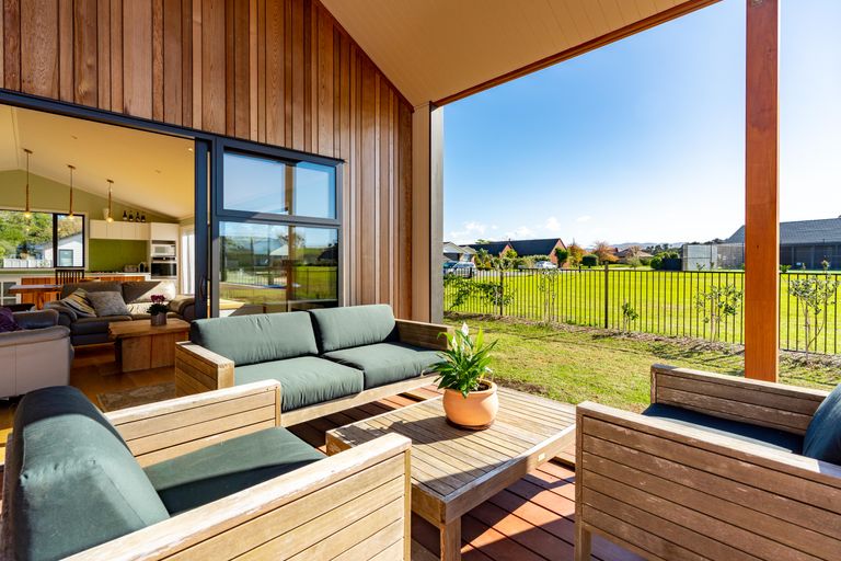 Photo of property in 5 Park Rise, Mangawhai Heads, Mangawhai, 0505