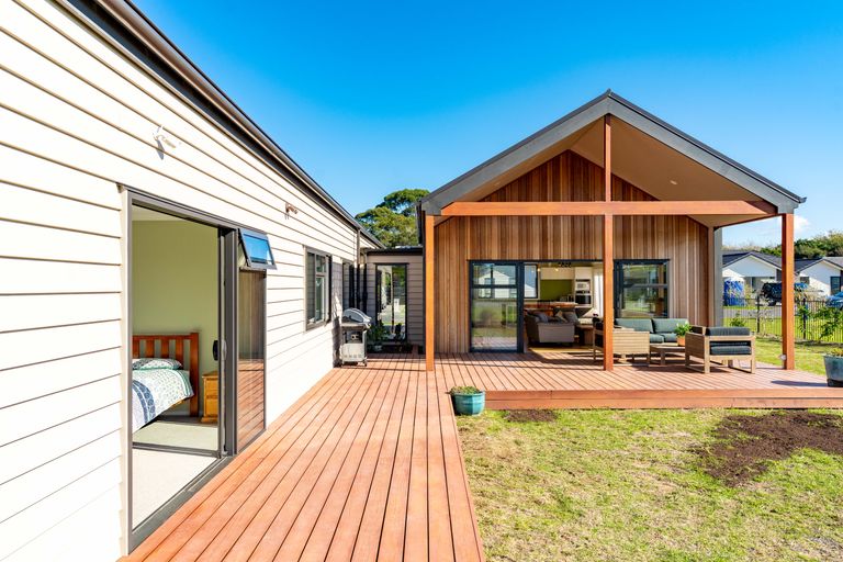 Photo of property in 5 Park Rise, Mangawhai Heads, Mangawhai, 0505