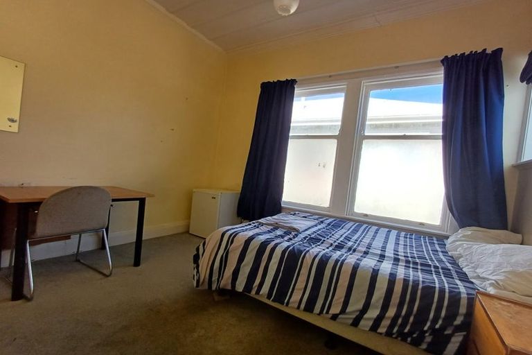 Photo of property in 1 Collina Terrace, Thorndon, Wellington, 6011