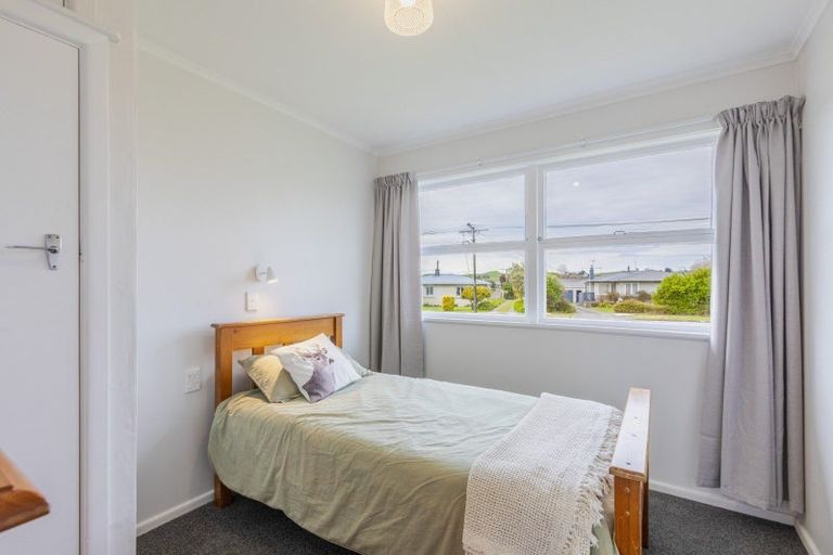 Photo of property in 5 Jull Crescent, Waipukurau, 4200