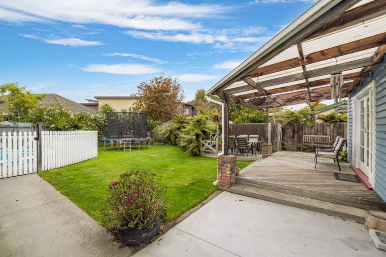 Photo of property in 64 Hastings Street West, Sydenham, Christchurch, 8023