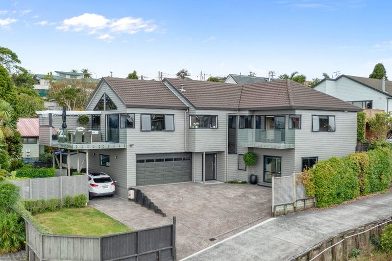 Photo of property in 11b Balmain Road, Birkenhead, Auckland, 0626