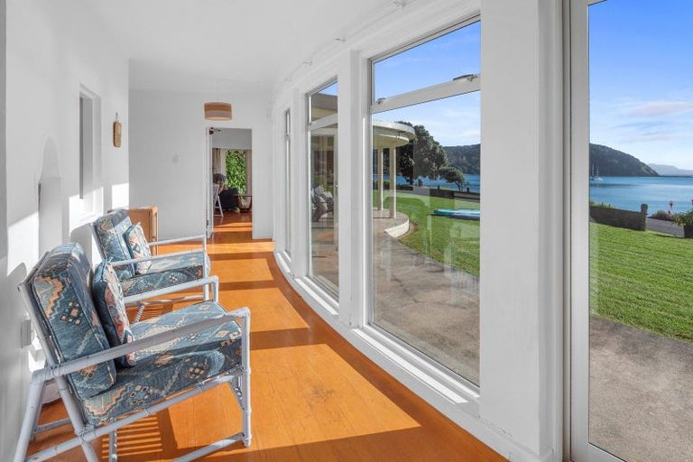Photo of property in 151 Long Beach Road, Russell, 0202