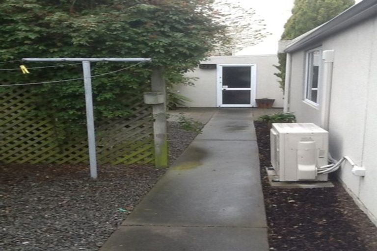 Photo of property in 132c Huxley Street, Sydenham, Christchurch, 8023