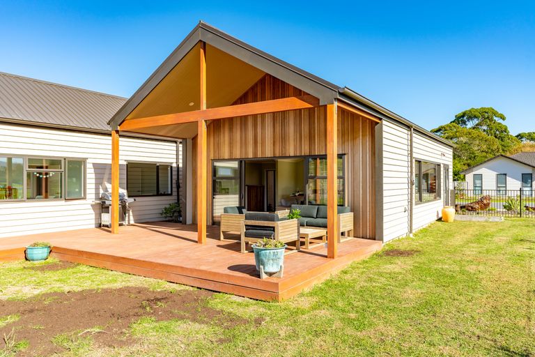 Photo of property in 5 Park Rise, Mangawhai Heads, Mangawhai, 0505