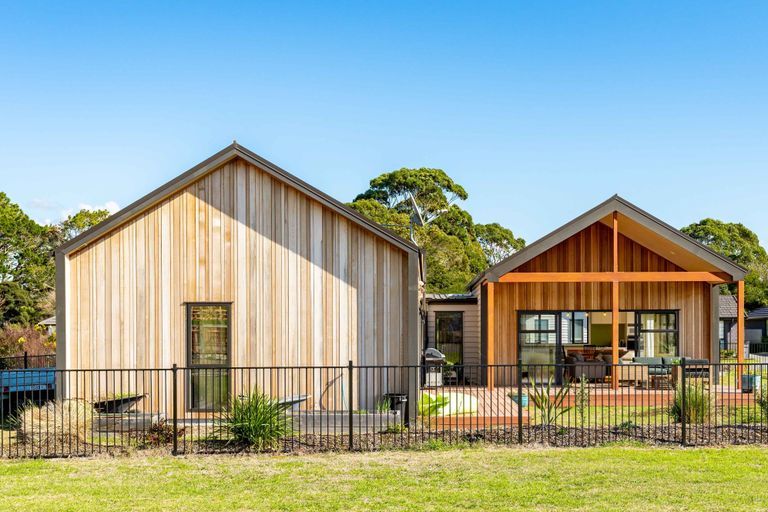 Photo of property in 5 Park Rise, Mangawhai Heads, Mangawhai, 0505