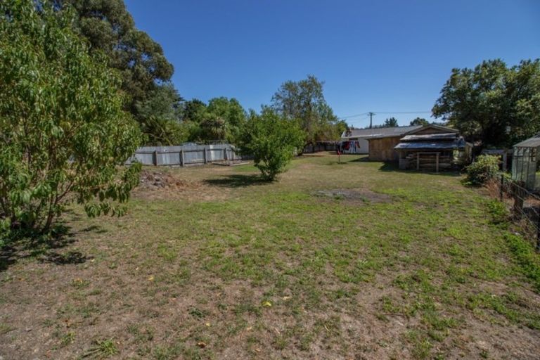 Photo of property in 11 Nursery Lane, Seddon, 7210