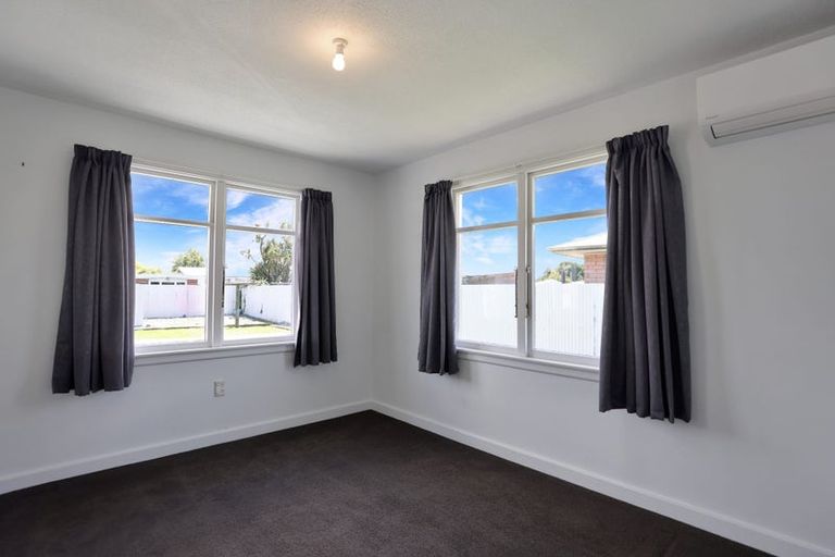 Photo of property in 68 Melcombe Street, Tinwald, Ashburton, 7700
