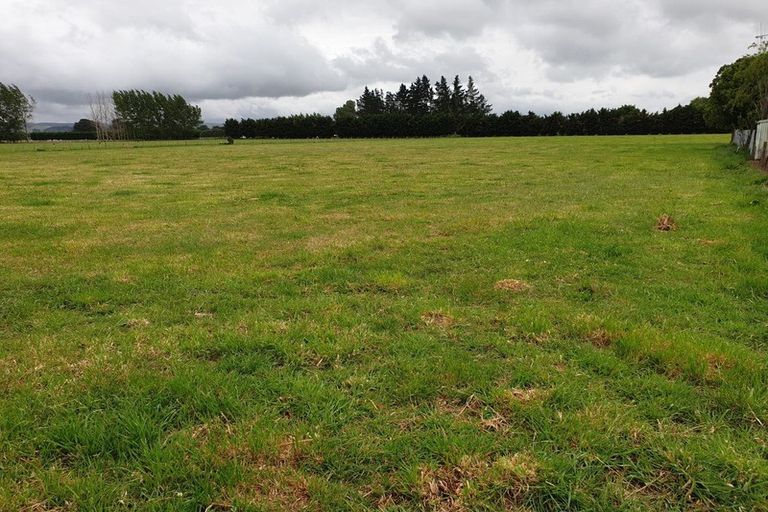 Photo of property in 90 Mina Road, Cheviot, 7382