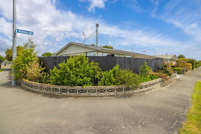 Photo of property in 1 Quinns Road, Shirley, Christchurch, 8013