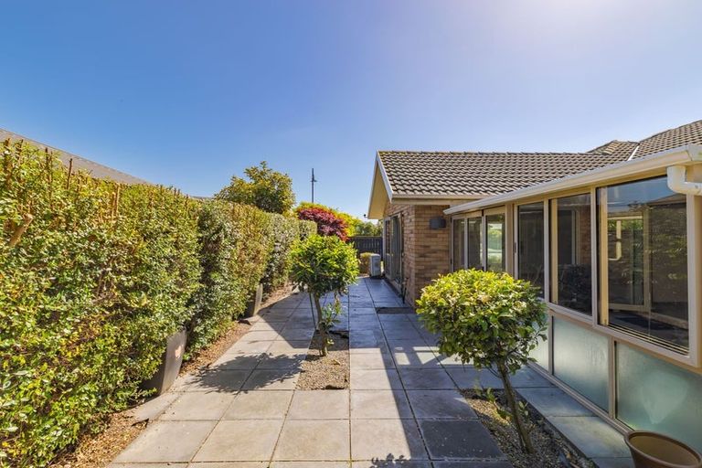 Photo of property in 3 Burbank Drive, Aidanfield, Christchurch, 8025