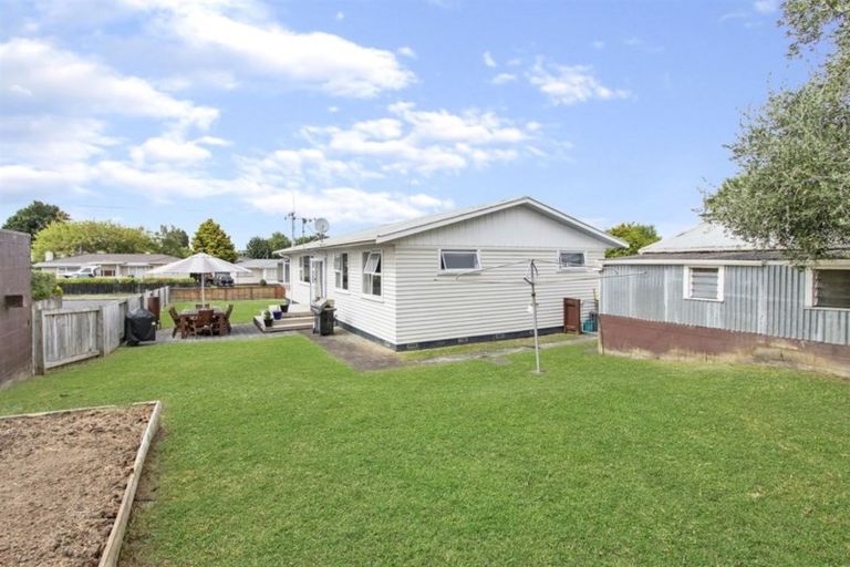 Photo of property in 17 Williams Avenue, Morrinsville, 3300