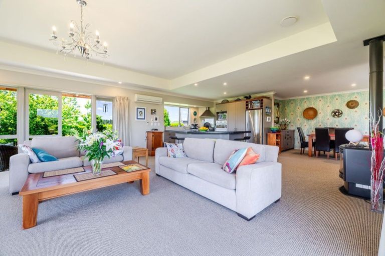 Photo of property in 578 Sandon Road, Feilding, 4779