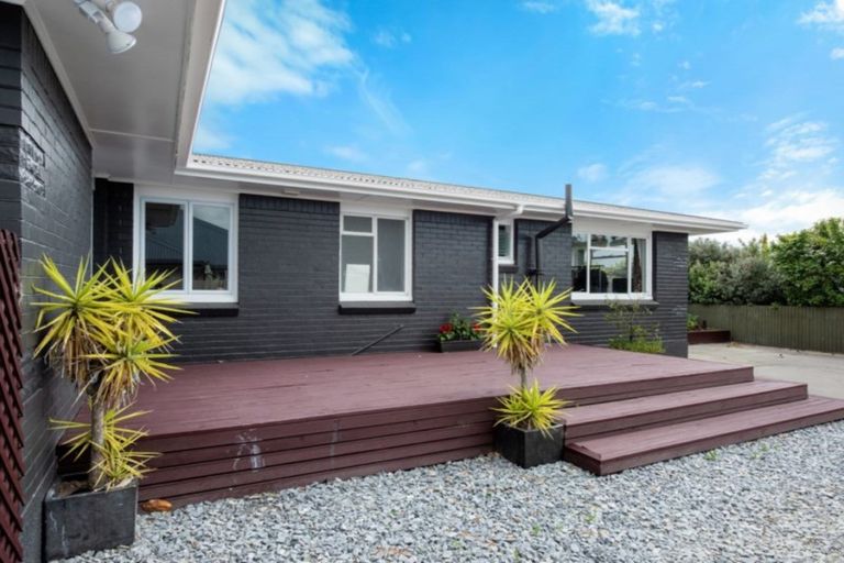 Photo of property in 14 Litchfield Street, Redwoodtown, Blenheim, 7201