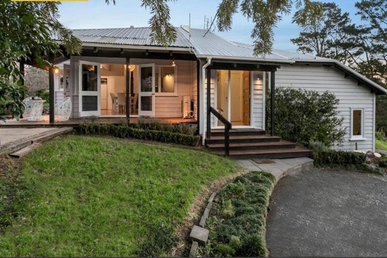 Photo of property in 59 Awanohi Road, Redvale, Albany, 0792