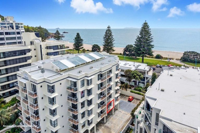 Photo of property in 108/23 Maunganui Road, Mount Maunganui, 3116