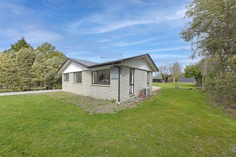 Photo of property in 22 Leithfield Road, Leithfield, Amberley, 7481