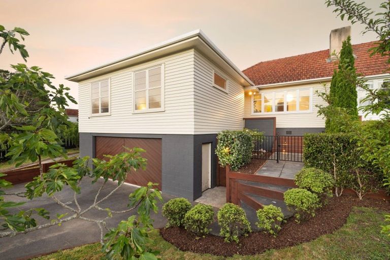 Photo of property in 44 Plunket Terrace, Hamilton East, Hamilton, 3216