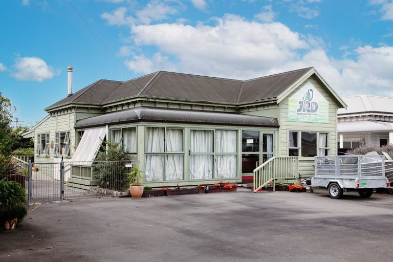 Photo of property in 6 Parau Street, Kaiti, Gisborne, 4010