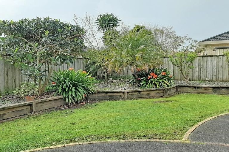 Photo of property in 7 Glencullen Place, Dannemora, Auckland, 2016