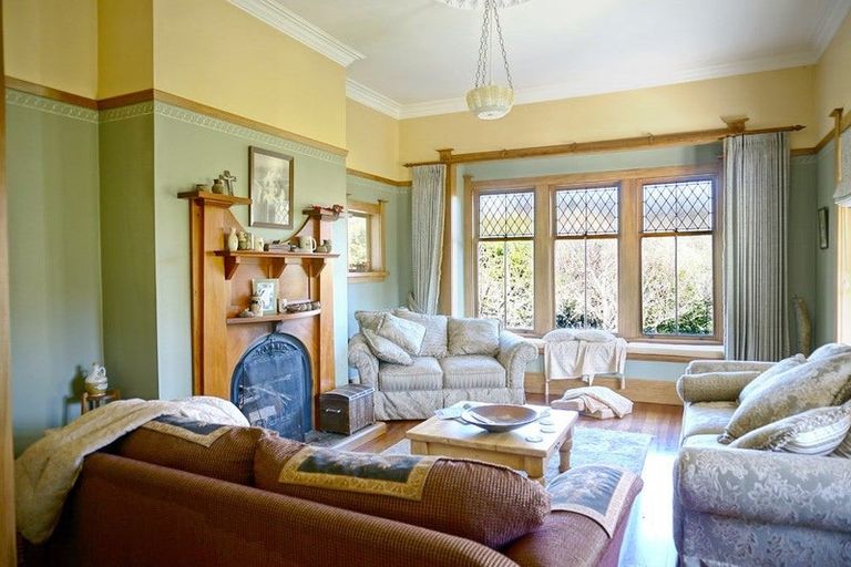 Photo of property in 126 Awai Road, Tarurutangi, New Plymouth, 4372