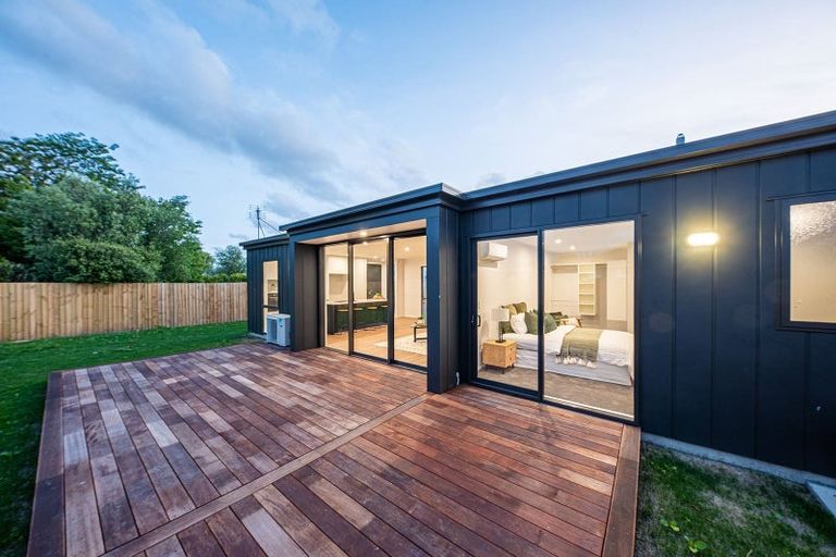 Photo of property in 24a Attlee Crescent, Bryndwr, Christchurch, 8053