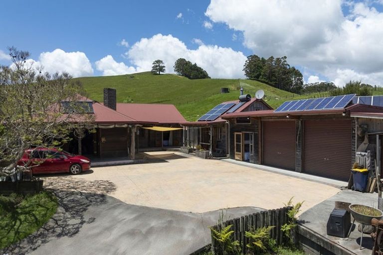 Photo of property in 105 Paranui Road, Taipa, 0483