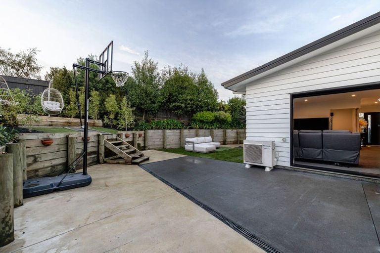 Photo of property in 1c Hillview Place, Feilding, 4702