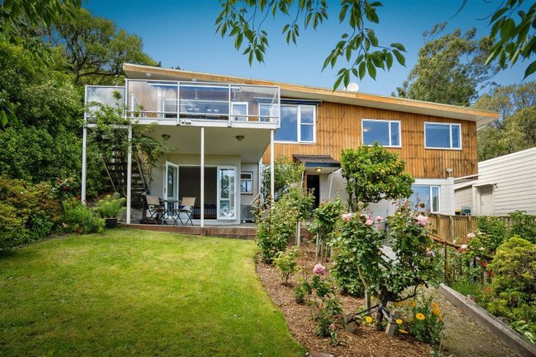 Photo of property in 30c Huntsbury Avenue, Huntsbury, Christchurch, 8022