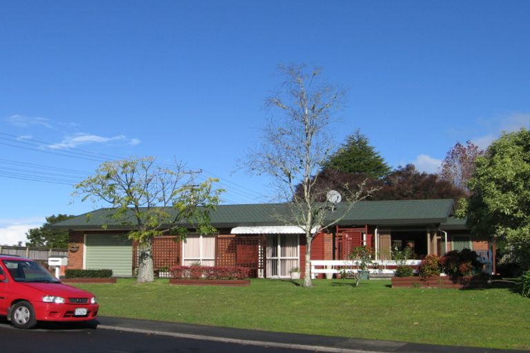 Photo of property in 1 Melwood Drive, Warkworth, 0910