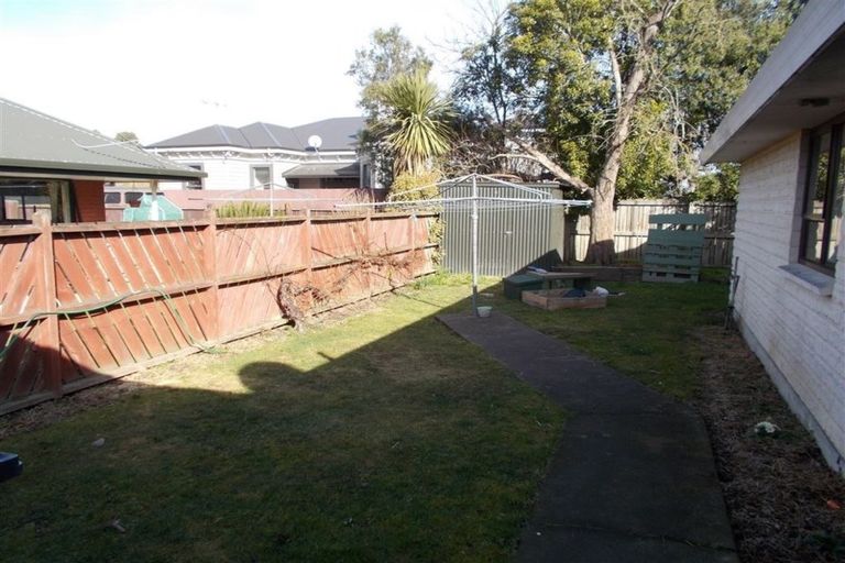 Photo of property in 38 Richard Pearse Drive, Temuka, 7920