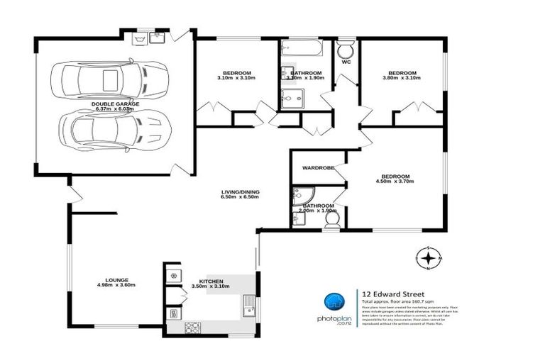 Photo of property in 12 Edward Street, Grandview Heights, Hamilton, 3200