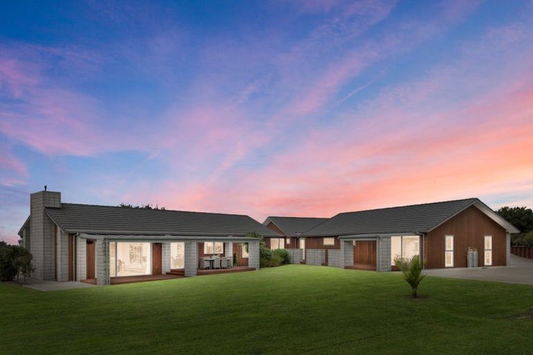Photo of property in 15 Broad Oaks Road, Morrinsville, 3375