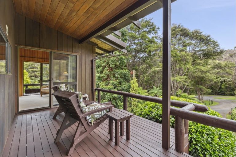 Photo of property in 586 Tapu Coroglen Road, Coromandel Forest Park, Thames, 3575