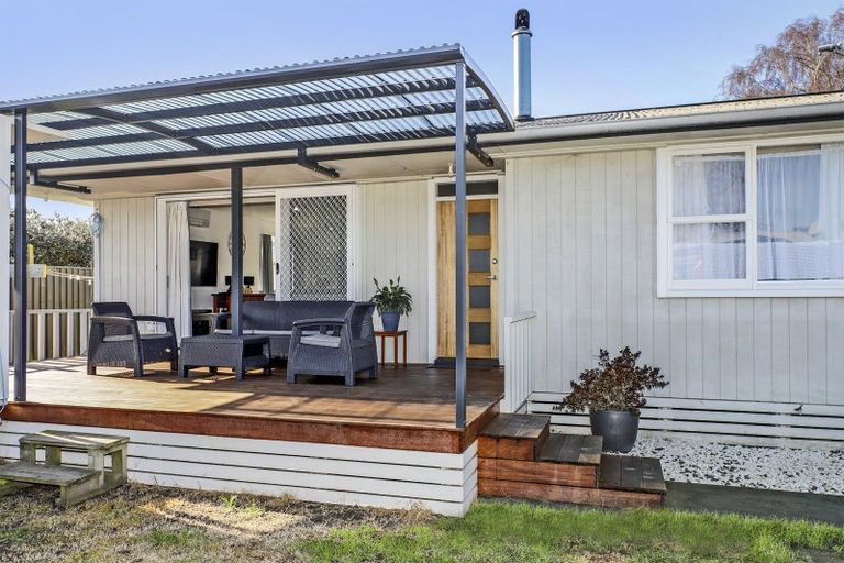 Photo of property in 806a Riverslea Road North, Parkvale, Hastings, 4122