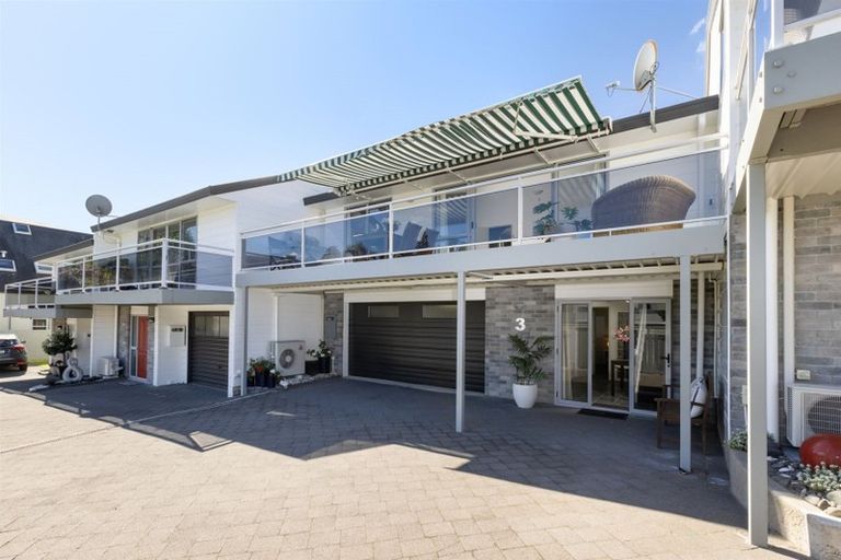 Photo of property in 3/7 Pacific Avenue, Mount Maunganui, 3116