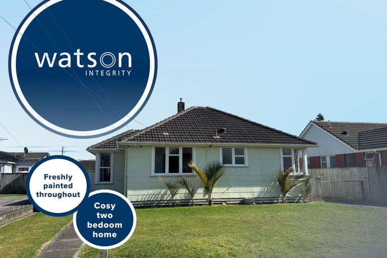 Photo of property in 5 Clyde Street, Levin, 5510