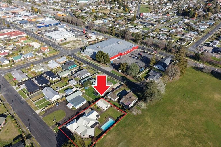 Photo of property in 2 Hinerangi Street, Te Kuiti, 3910