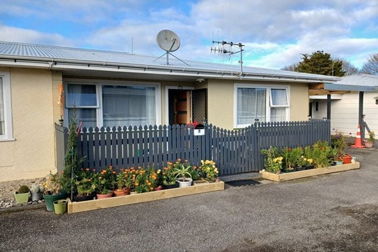 Photo of property in 7/18 Ada Street, Hokowhitu, Palmerston North, 4410