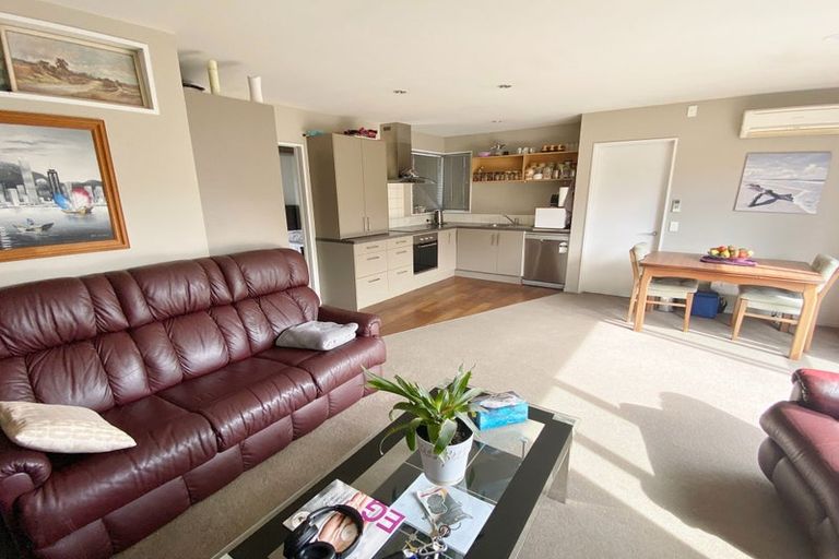 Photo of property in 7/190 Lincoln Road, Addington, Christchurch, 8024