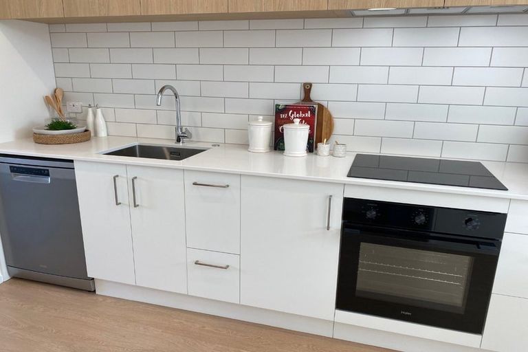 Photo of property in 23 Samuel Marsden Place, Whenuapai, Auckland, 0618