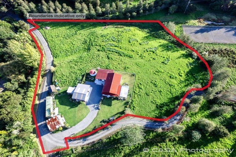 Photo of property in 91 Grahamtown Road, Onerahi, Whangarei, 0174