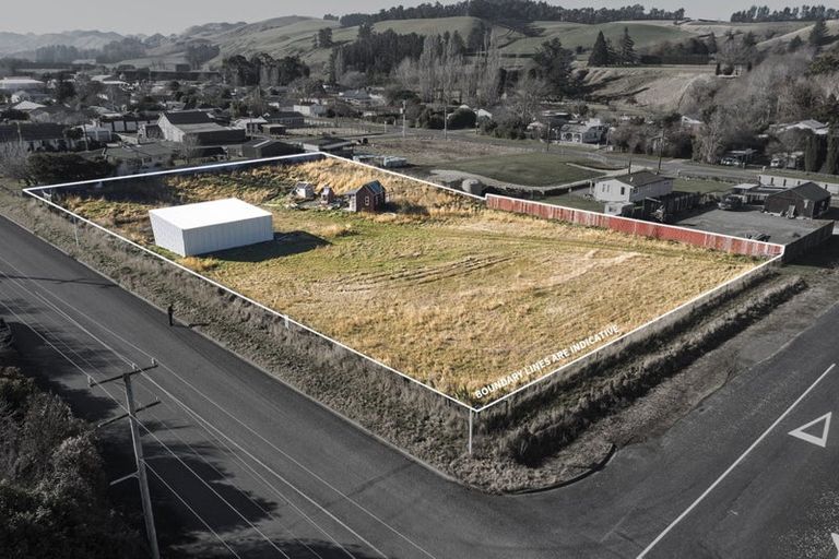 Photo of property in 12 Leslie Street, Waiau, 7332