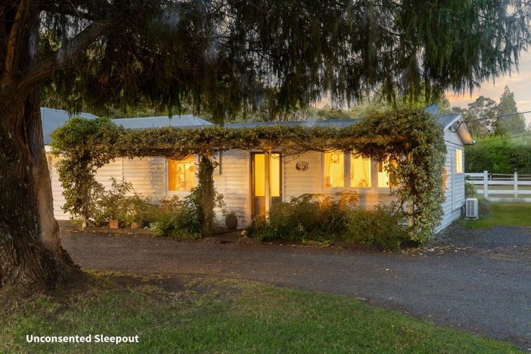 Photo of property in 59 Mahoenui Valley Road, Coatesville, Albany, 0793