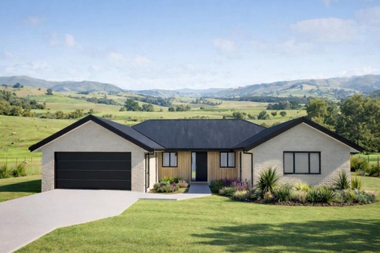 Photo of property in 2 Maclennan Farm Lane, Kaukapakapa, 0871
