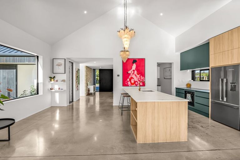 Photo of property in 162 Livingstone Road, Ngahinapouri, Ohaupo, 3290